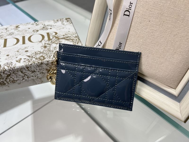 Christian Dior Wallet